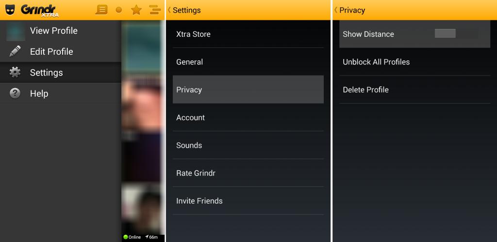 26/Aug/14. of 150.000 unique Grindr users have been performed within the fi...